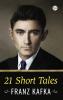 21 Short Tales (Hardcover Library Edition)