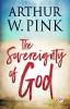 The Sovereignty of God