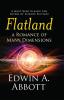 Flatland: A Romance of Many Dimensions