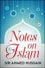 Notes on Islam