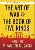 Strategy Combo: The Art of War + The Book of Five Rings