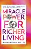 Miracle Power For Richer Living