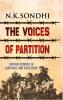 The Voices of Partition