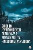 Guide to Environmental challenges & sustainability