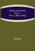 Birds and Nature Vol. 11 No. 5 [May 1902]