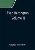 Evan Harrington (Volume II)