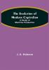 The Evolution of Modern Capitalism: A Study of Machine Production