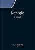 Birthright: A Novel