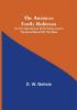 The American Family Robinson; or The Adventures of a Family lost in the Great Desert of the West