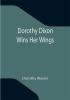 Dorothy Dixon Wins Her Wings