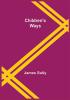 Children's Ways