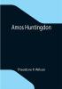 Amos Huntingdon