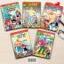 Chacha Chaudhary Comics in Hindi ( Set of 5 Books)