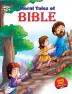 Moral Tales of Bible