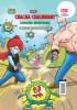 Chacha Chaudhary Corona Warriors