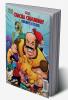 Chacha Chaudhary Goran's Attack