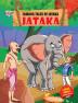 Famous Tales of Jataka