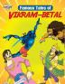 Famous Tales of Vikram-Betal