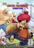 Chacha Chaudhary And Kidnapping