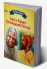 Biography of A.P.J. Abdul Kalam and Chhatrapati Shivaji