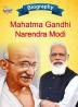 Biography of Mahatma Gandhi and Narendra Modi