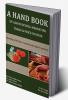 A HAND BOOK OF AGRICULTURAL MARKETING TRADE & PRICE IN INDIA