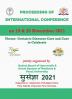 Proceeding Of International Conference SUSANJNA-2021