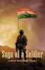 SAGA OF A SOLDIER