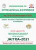 Proceeding of International Conference JAITRA - 2021