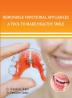 REMOVABLE FUNCTIONAL APPLIANCES:- A TOOL TO MAKE HEALTHY SMILE