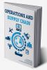 Operations And Supply Chain