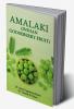 AMALAKI (INDIAN GOOSEBERRY FRUIT)