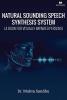 Natural Sounding Speech Synthesis System (A boon for visually impaired persons)