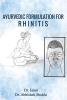 Ayurvedic Formulation for Rhinitis