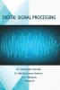 DIGITAL SIGNAL PROCESSING