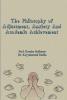 THE PHILOSOPHY OF ADJUSTMENT ANXIETY AND ACADEMIC ACHIEVEMENT