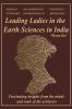 Leading Ladies In The Earth Sciences In India