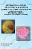 Antibacterial Action of Alcoholic & Aqueous Extracts of Nimba Patra Against Staphylococcus aureus In Dushta Vrana (Non Healing Diabetic Ulcer)