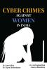 CYBERCRIMES AGAINST WOMEN IN INDIA