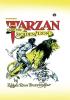 Tarzan and the Golden Lion