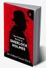 THE COMPLETE NOVELS OF SHERLOCK HOLMES