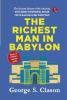 THE RICHEST MAN IN BABYLON (HB)