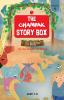 The Champak Story Box| Volume 5