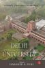 DELHI UNIVERSITY: Celebrating 100 Glorious Years