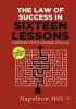 THE LAW OF SUCCESS IN SIXTEEN LESSONS: A Manifesto on the Fundamentals of Success