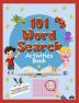 101 Word Search: Activities Book