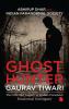 Ghost Hunter Gaurav Tiwari: The Life and Legacy of India’s Foremost Paranormal Investigator