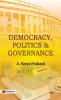 Democracy Politics & Governance