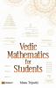 Vedic Mathematics For Students