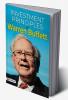 Investment Principles of Warren Buffett